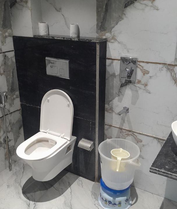 Photo of Bathroom in Sigra