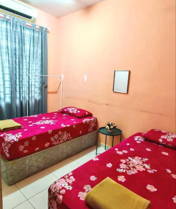 Photo of Bedroom in Durian Tunggal