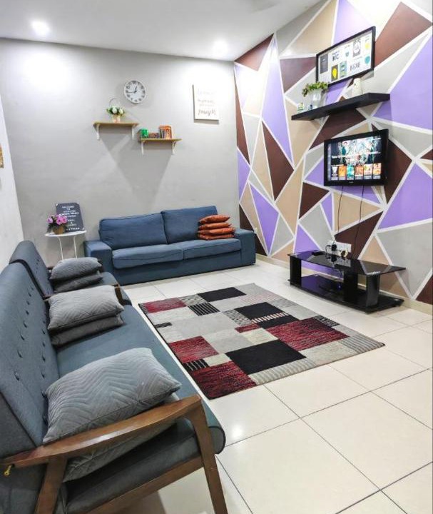 Photo of Livingroom in Durian Tunggal