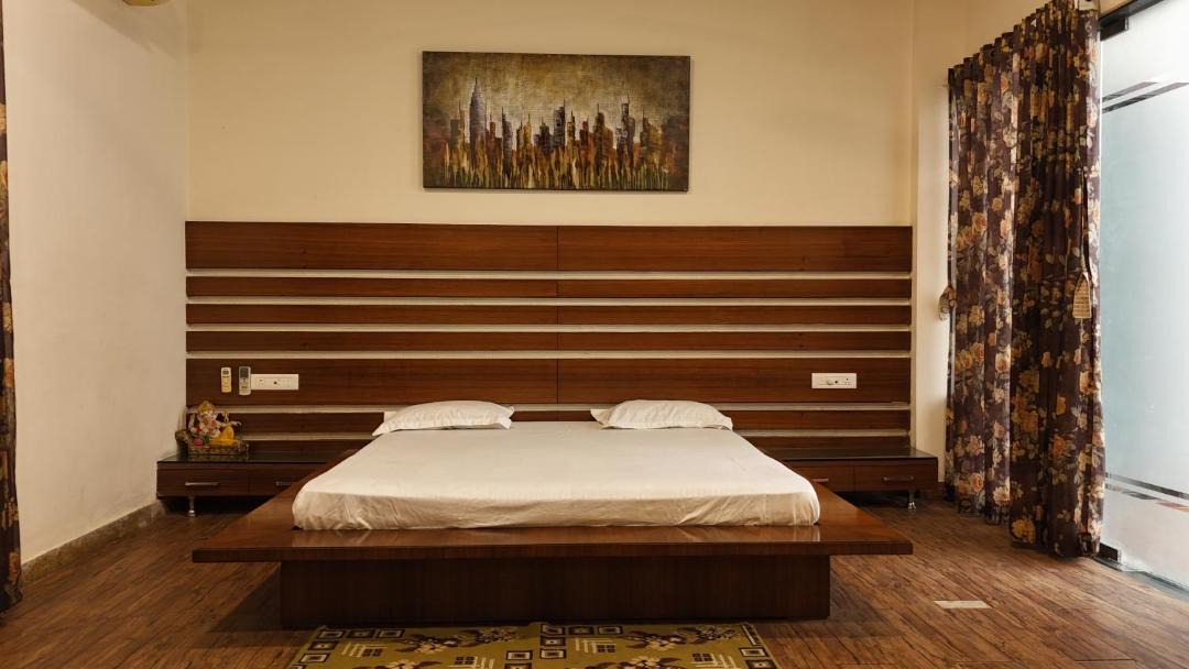 Photo of Bedroom in Raipur