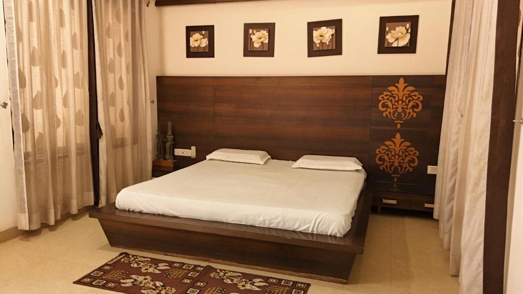Photo of Bedroom in Raipur