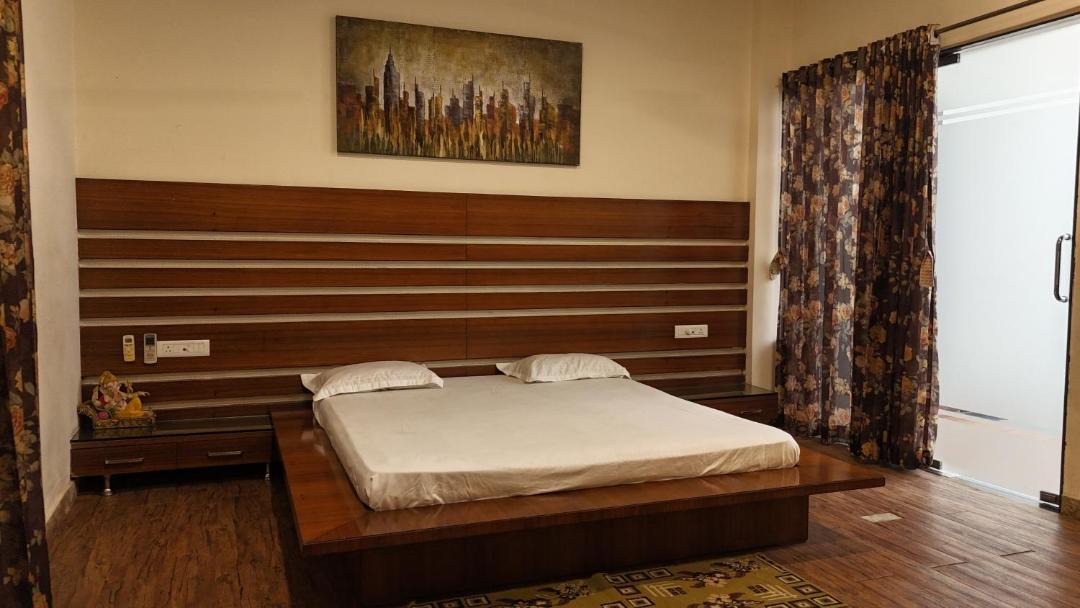 Photo of Bedroom in Raipur