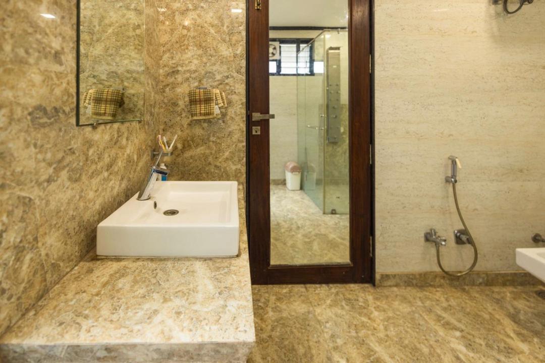 Photo of Bathroom in Raipur