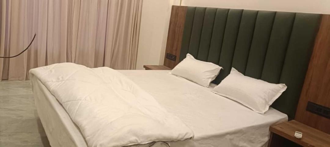 Photo of Bedroom in Jaipur