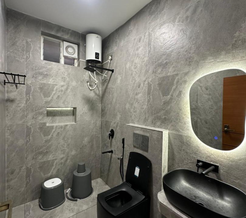Photo of Bathroom in Mayiladuthurai