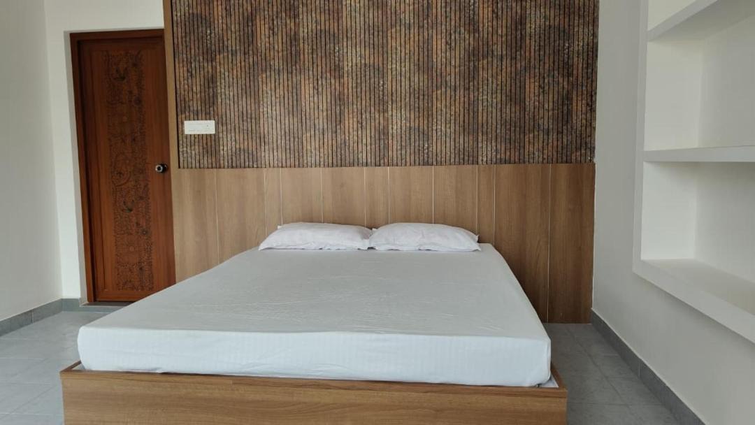 Photo of Bedroom in Guruvayur