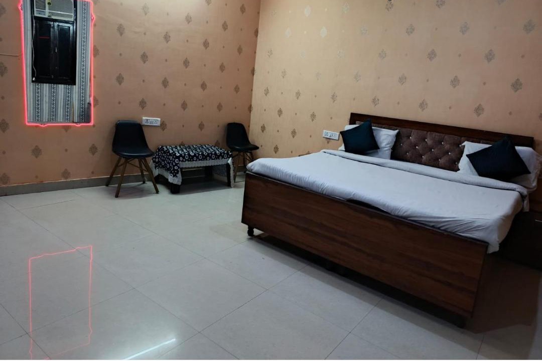 Photo of Bedroom in Delhi