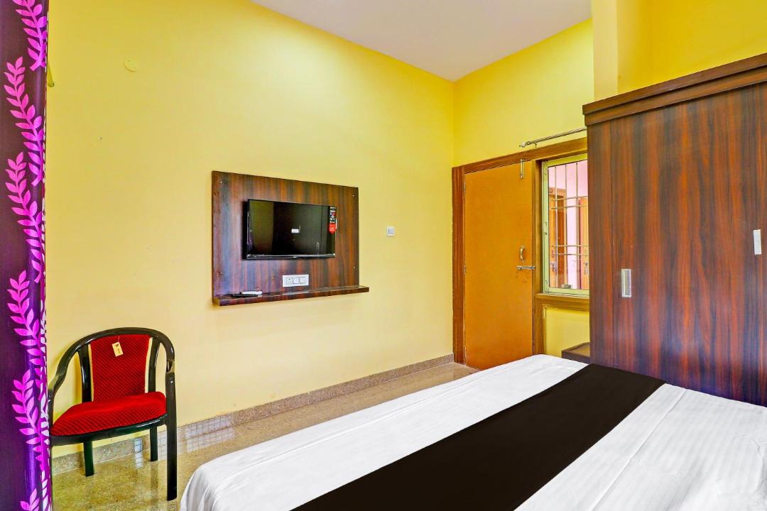Photo of Bedroom in Gwalior