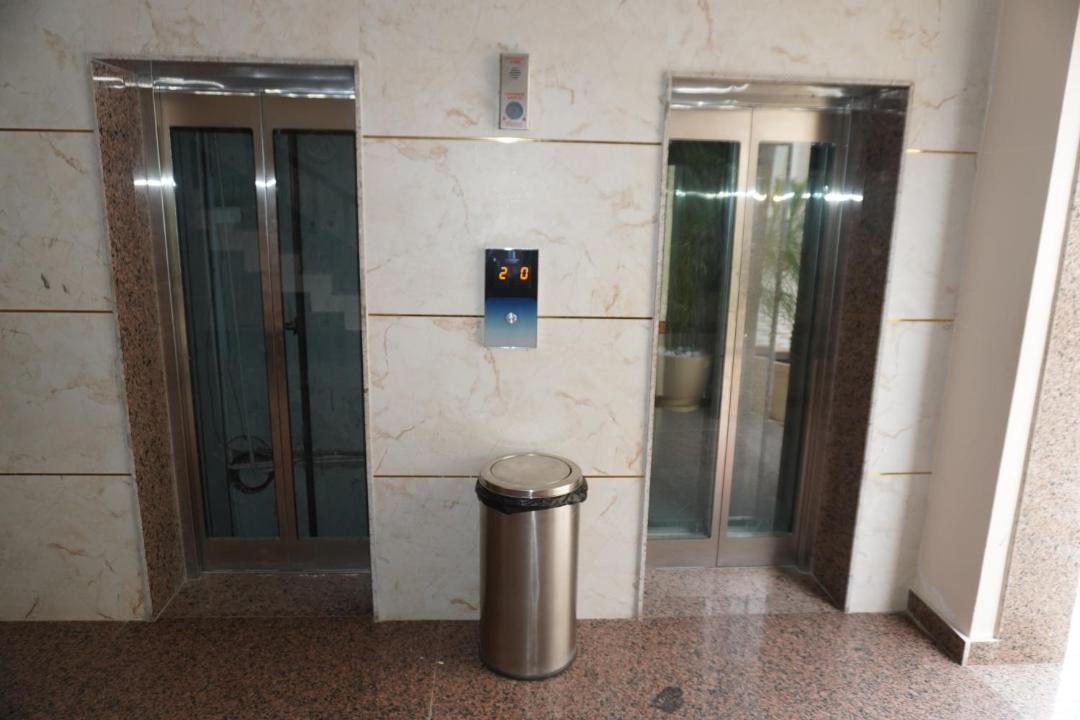 Photo of Bathroom in Rajawas
