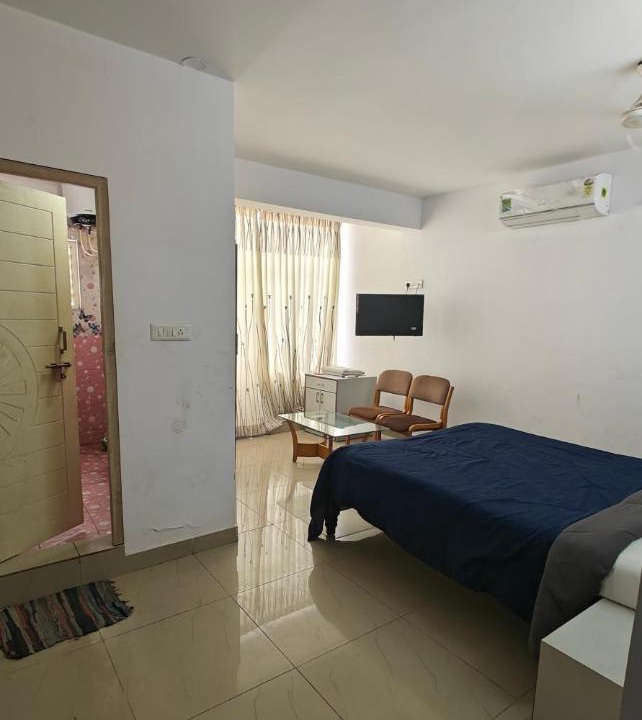 Photo of Bedroom in Electronics City