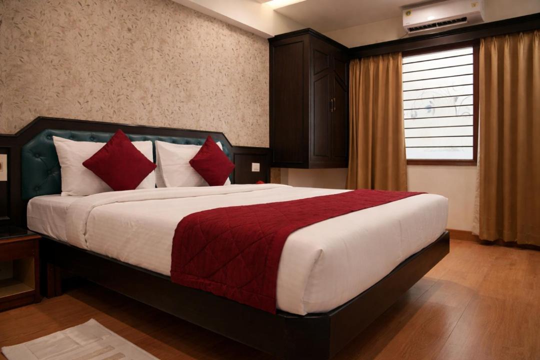 Photo of Bedroom in Gandhi Nagar