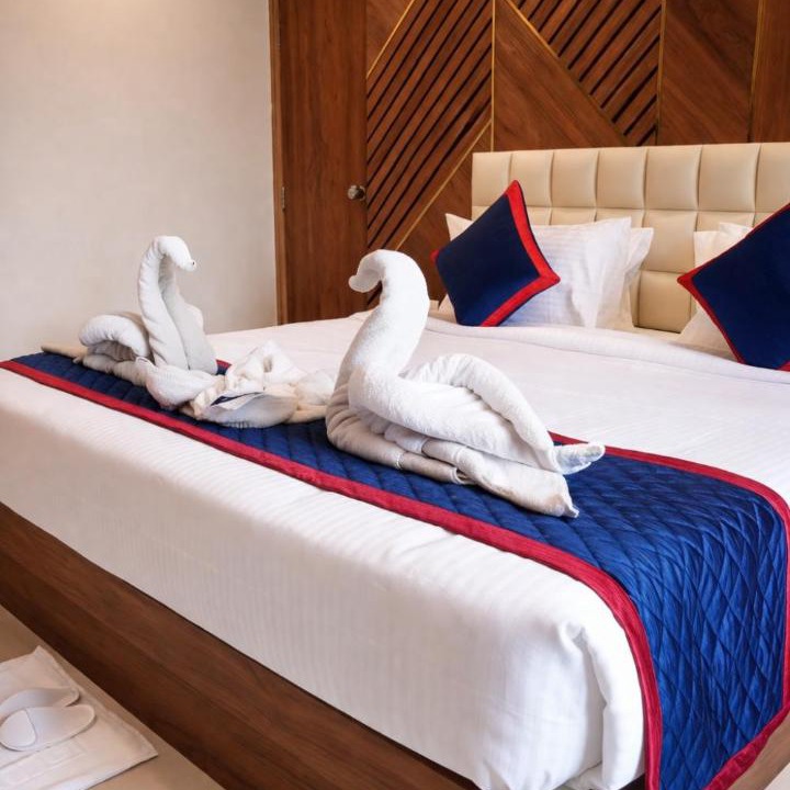 Photo of Bedroom in Gandhi Nagar