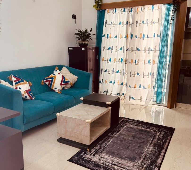 Photo of Livingroom in Palm Meadows