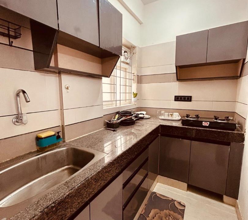 Photo of Kitchen in Palm Meadows