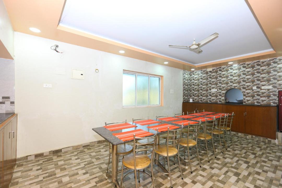 Photo of Kitchen in Semmencherry