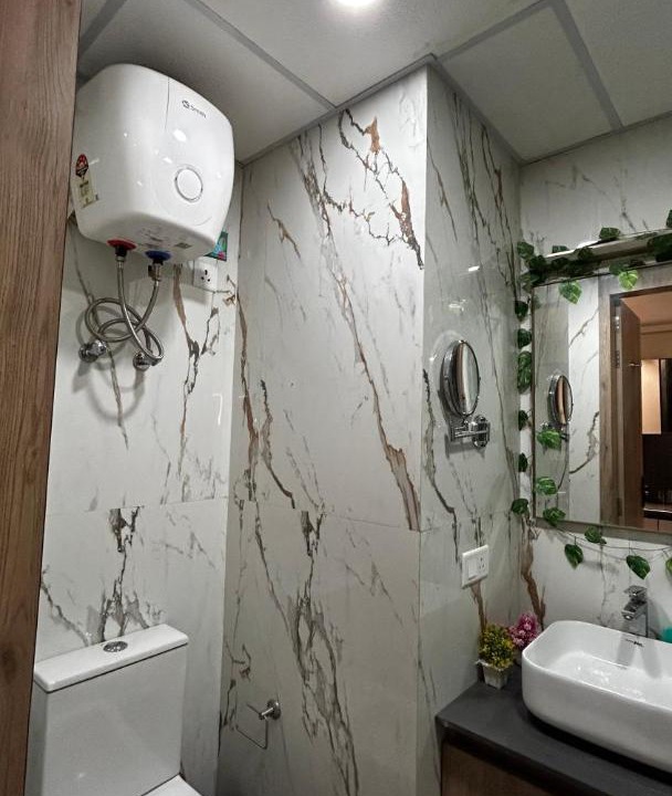 Photo of Bathroom in Jaypee Greens