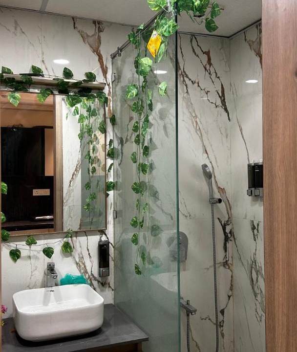 Photo of Bathroom in Jaypee Greens