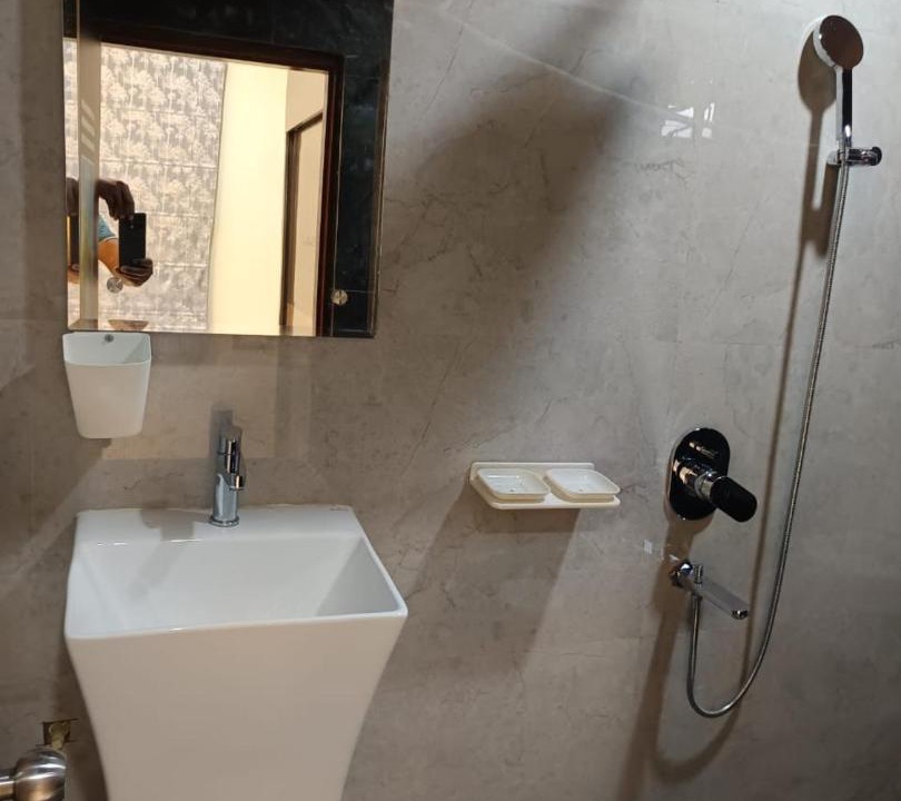 Photo of Bathroom in Nagole