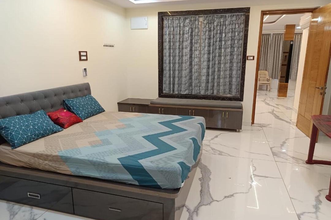 Photo of Bedroom in Nagole