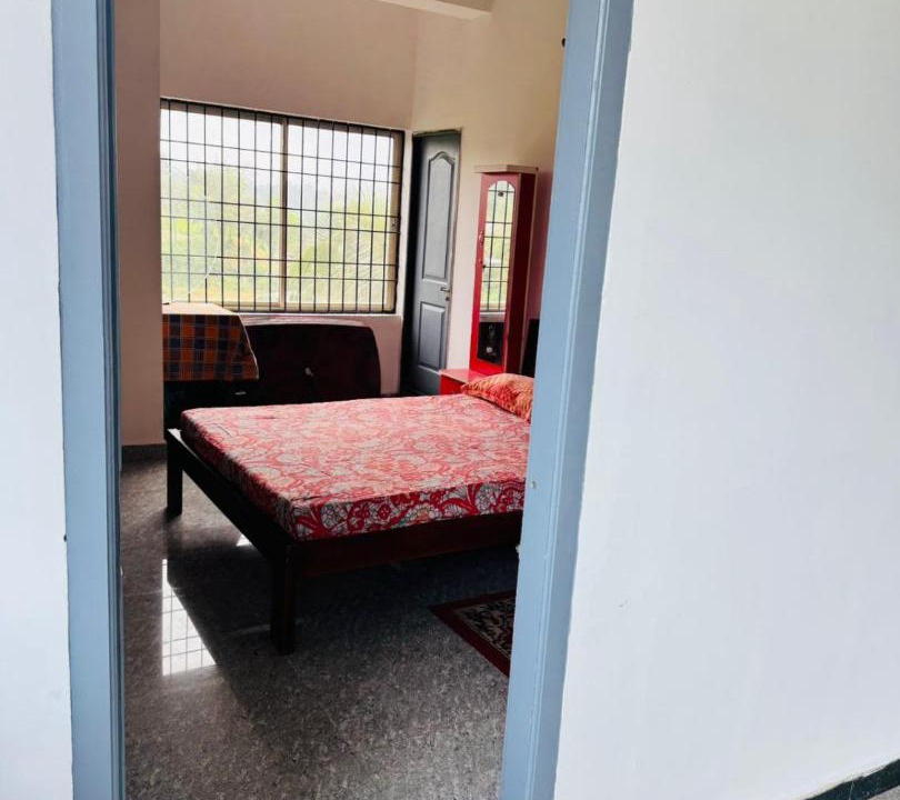 Photo of Bedroom in Sakleshpur