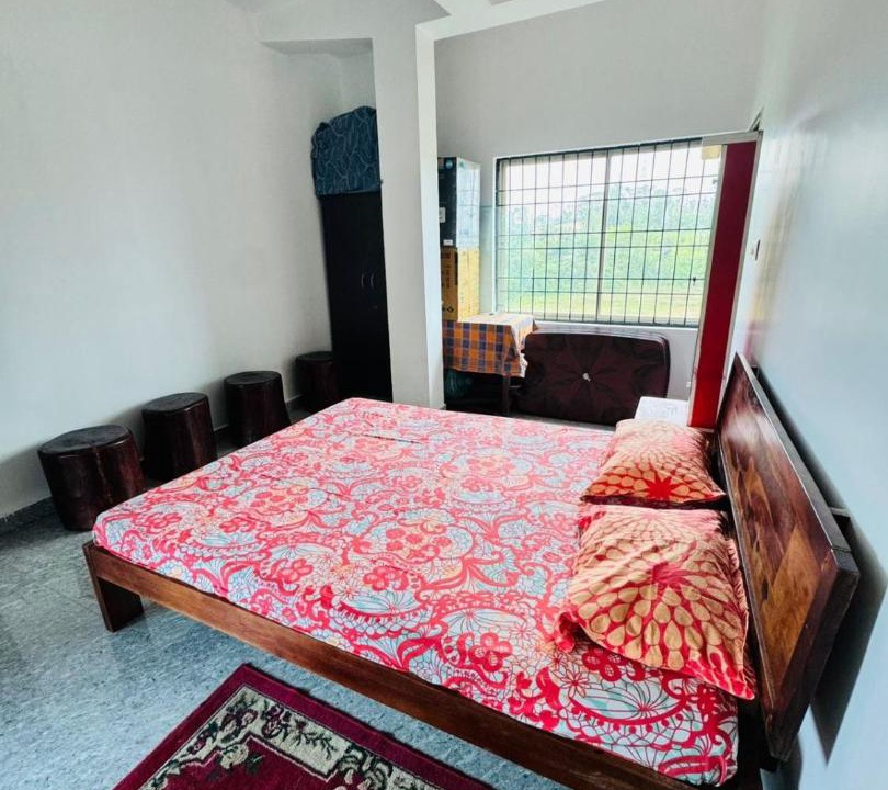 Photo of Bedroom in Sakleshpur