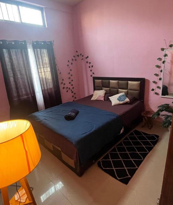 Photo of Bedroom in Beltola