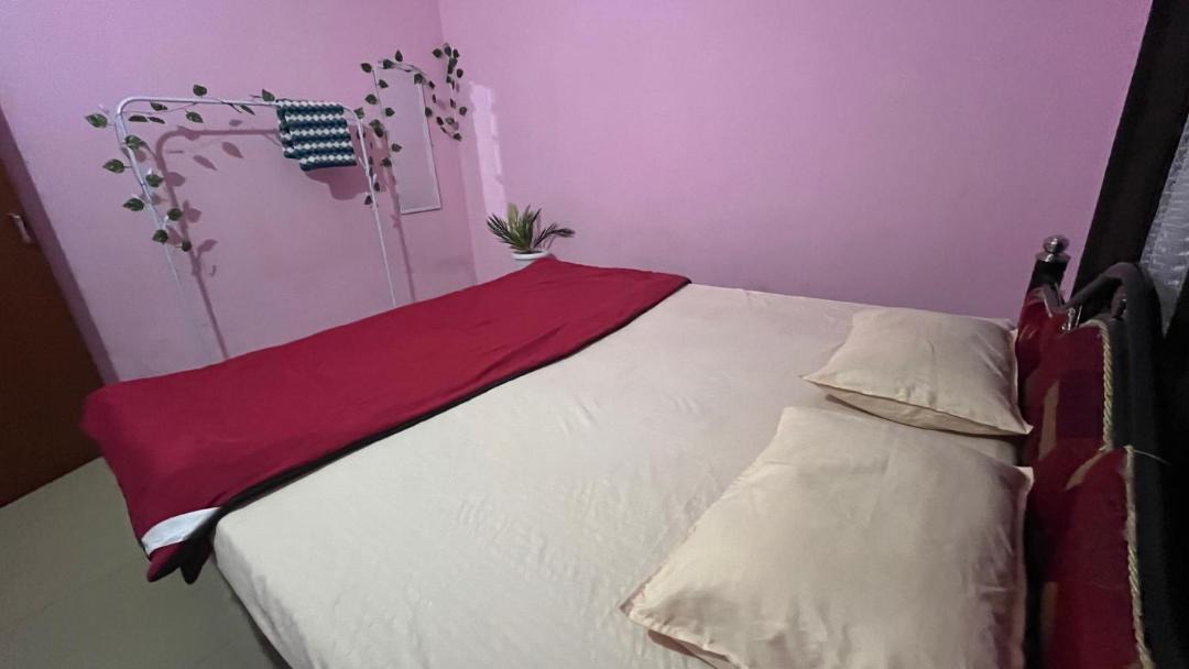 Photo of Bedroom in Beltola