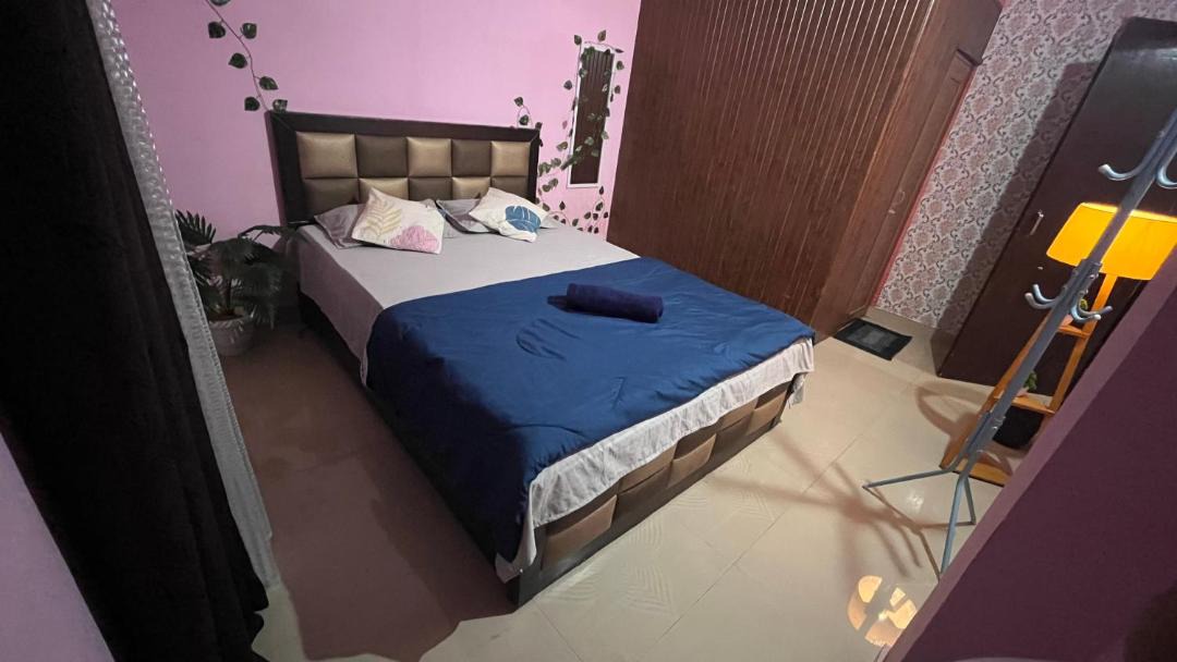 Photo of Bedroom in Beltola