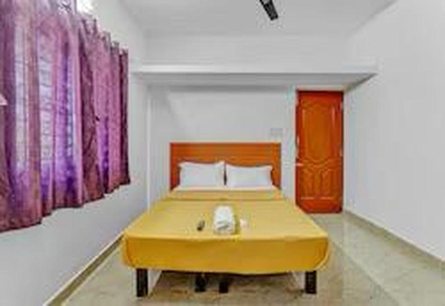 Photo of Bedroom in Sholinganallur