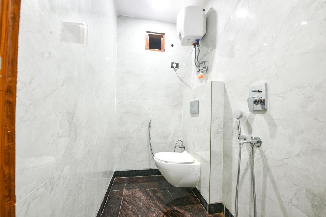 Photo of Bathroom in South West