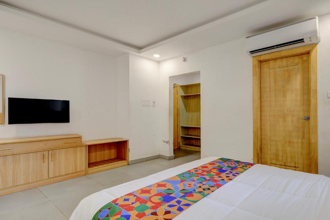 Photo of Bedroom in Chennai