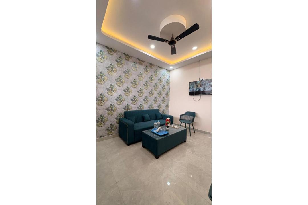 Photo of Livingroom in Kanpur