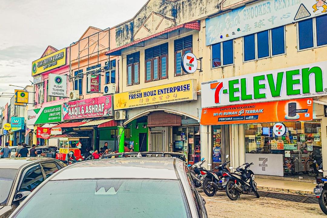 Photo of Others in Port Dickson
