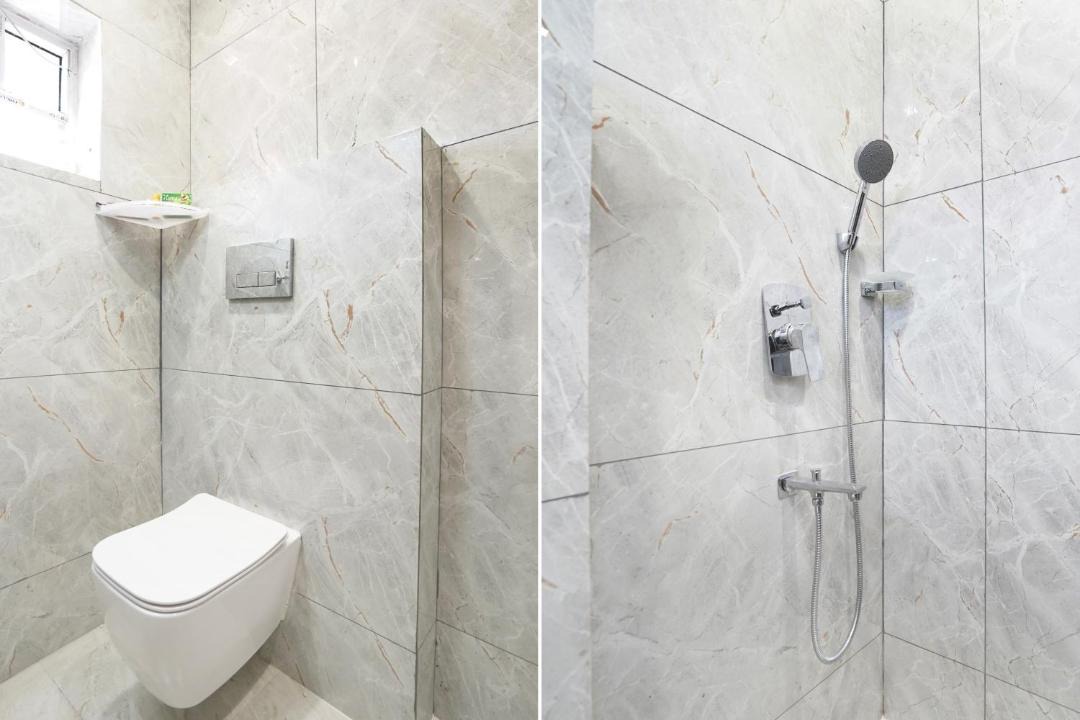 Photo of Bathroom in Bhubaneshwar