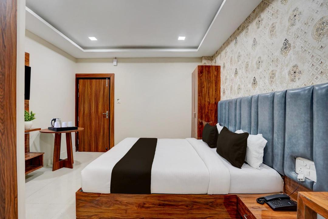 Photo of Bedroom in Bhubaneshwar