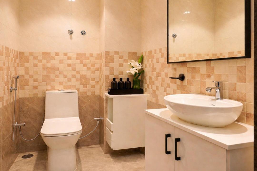 Photo of Bathroom in Serilingampally
