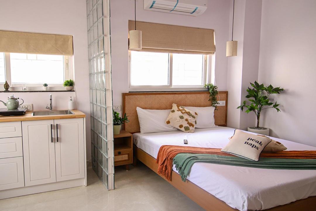 Photo of Bedroom in Serilingampally