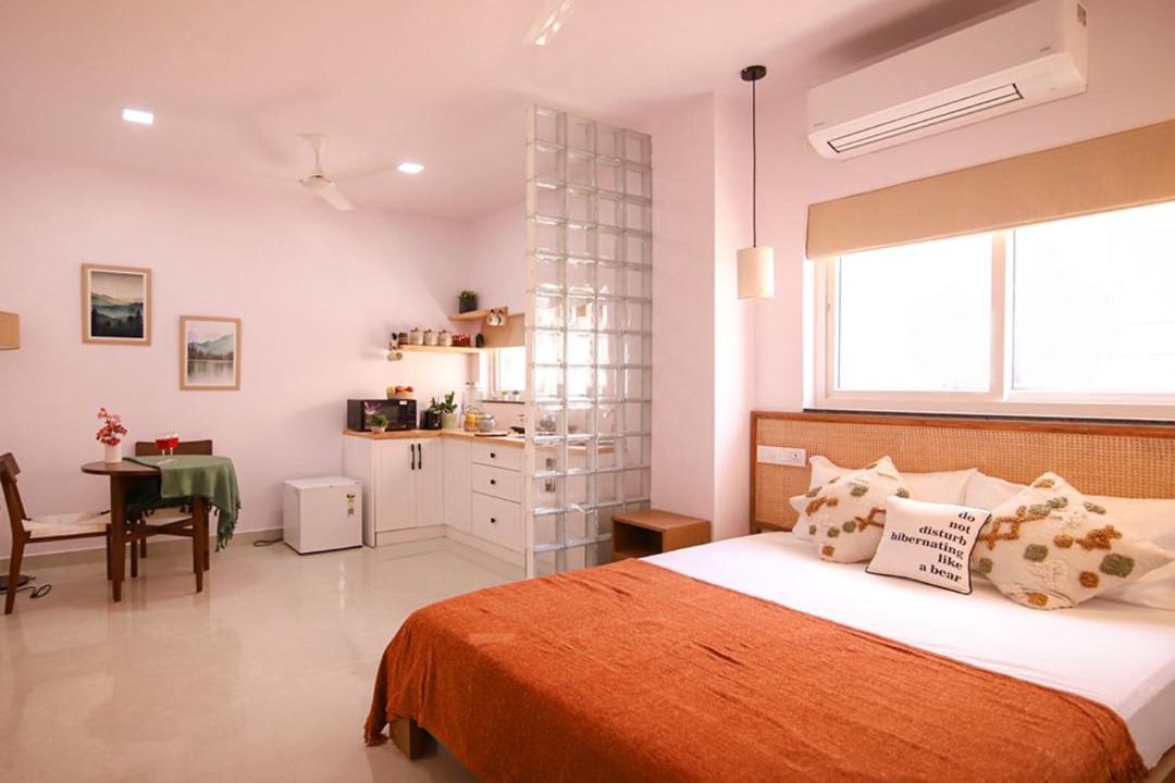 Photo of Bedroom in Serilingampally