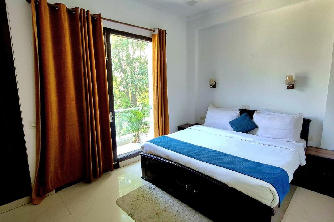 Photo of Bedroom in South City I