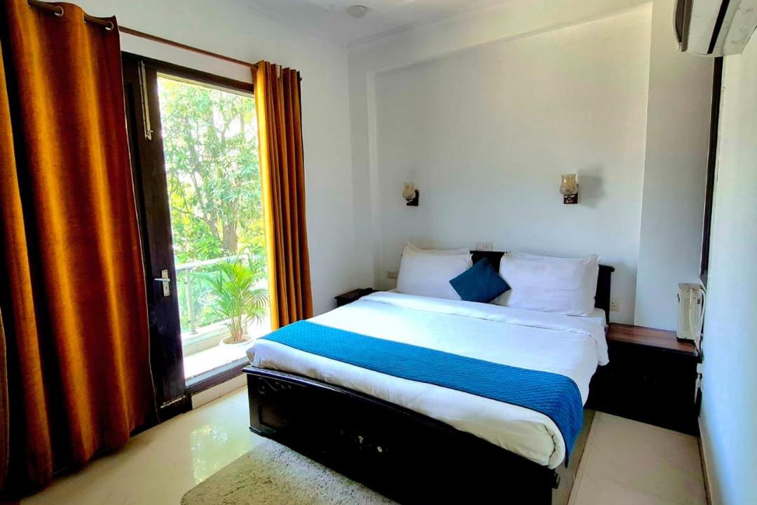 Photo of Bedroom in South City I
