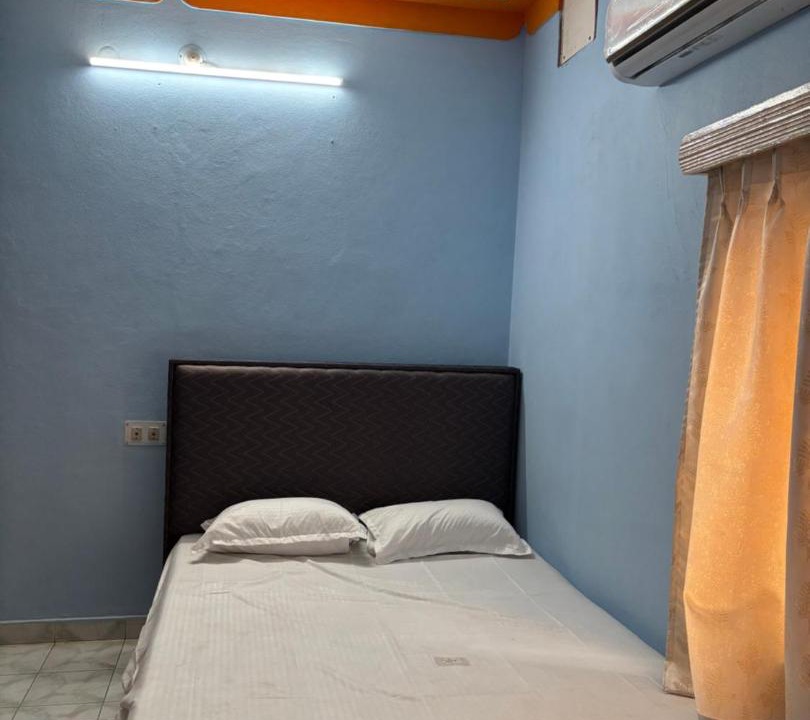 Photo of Bedroom in Dr AS Rao Nagar