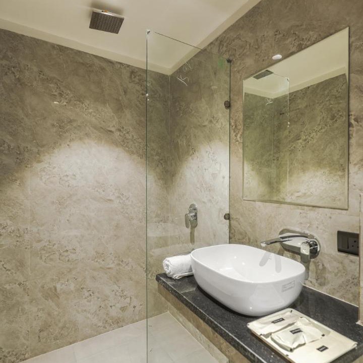 Photo of Bathroom in Amritsar