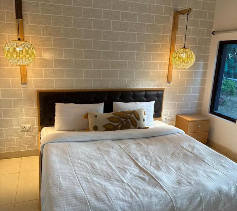 Photo of Bedroom in Kotabagh