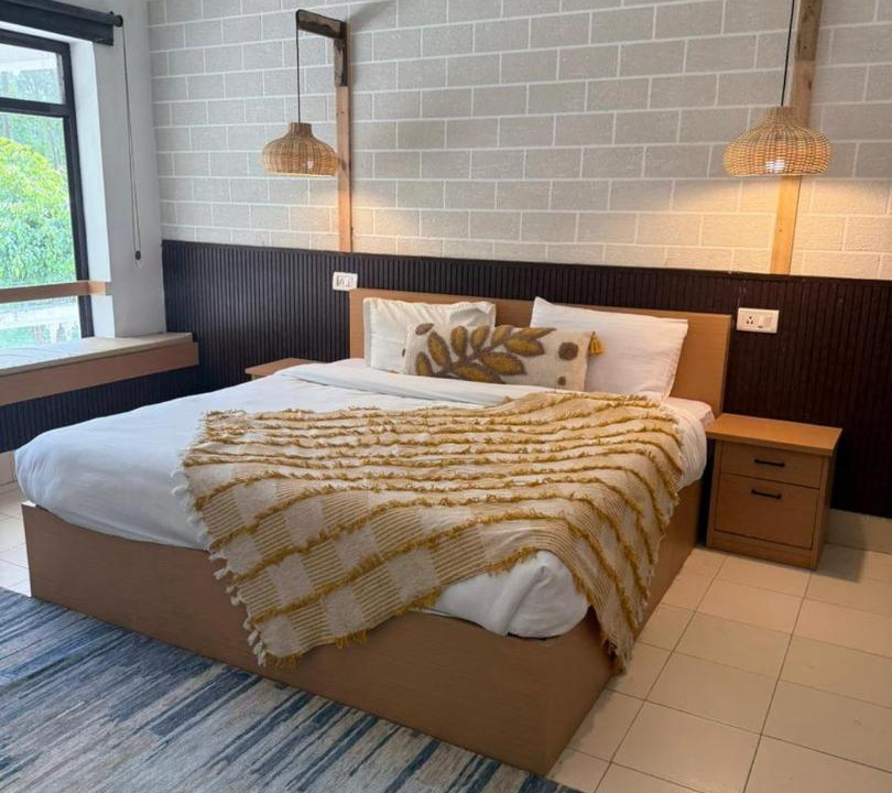 Photo of Bedroom in Kotabagh