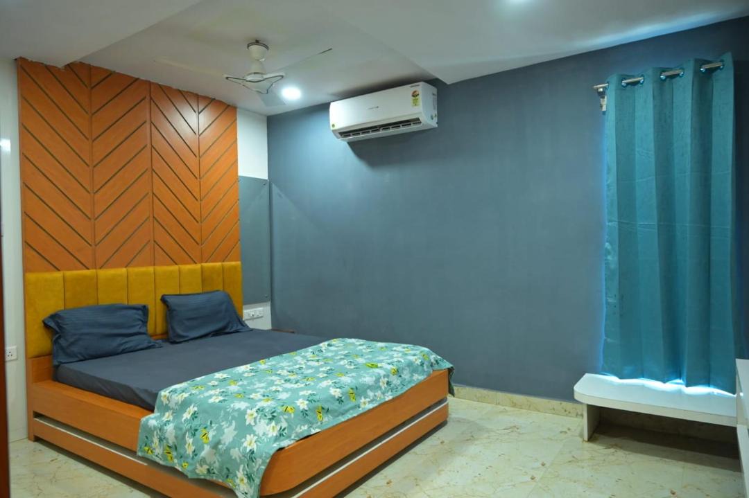 Photo of Bedroom in Brahmapur