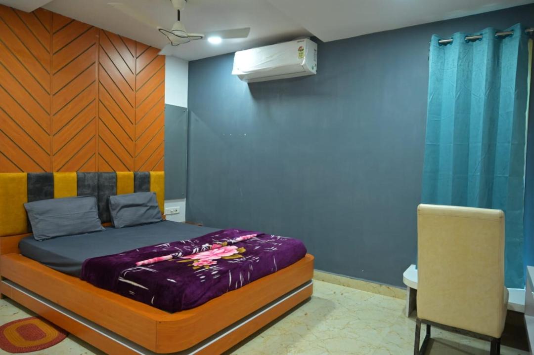 Photo of Bedroom in Brahmapur