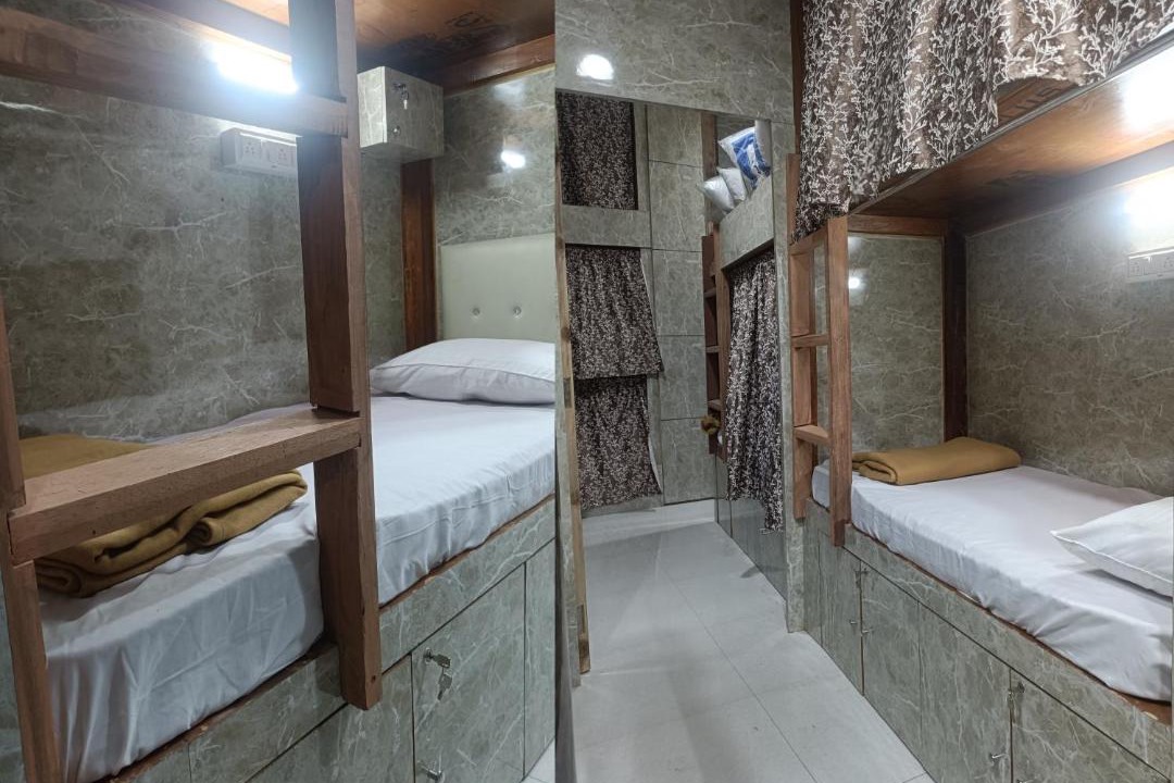 Photo of Bedroom in Andheri