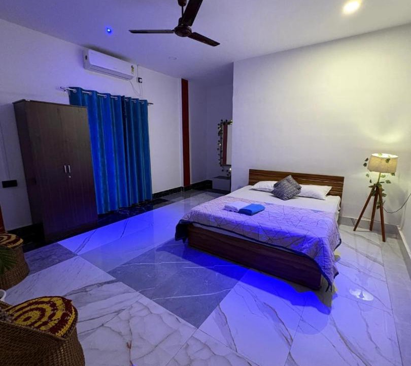 Photo of Bedroom in Sibsagar