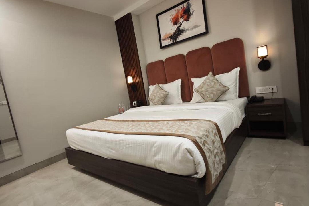 Photo of Bedroom in Varanasi