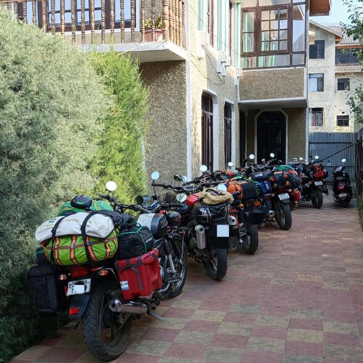 Photo of Others in Brein
